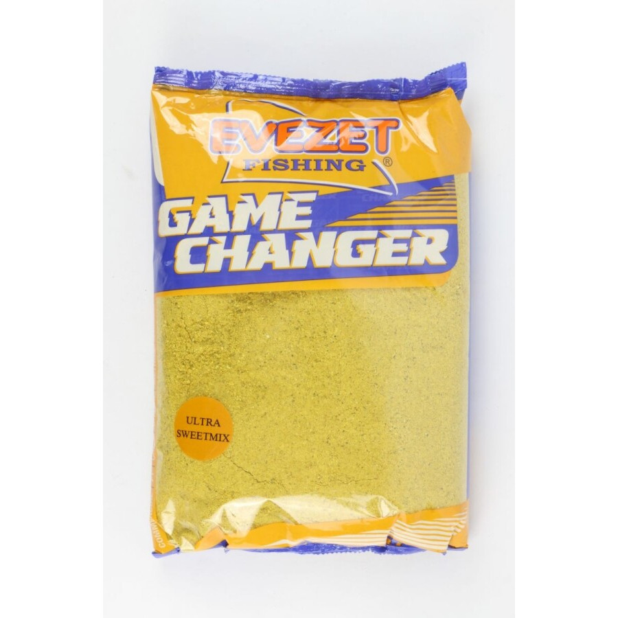Evezet Game Changer Ultra Sweet Mix, 2kg