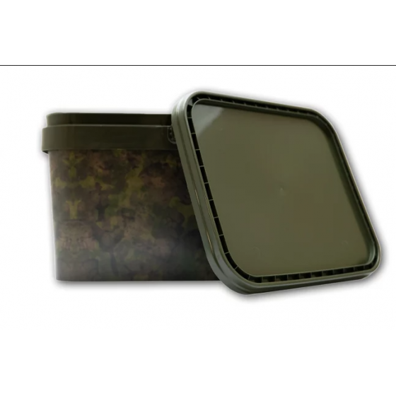 Carpai Lama Bait Container 10L