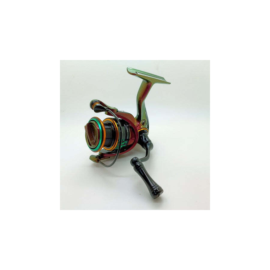 Bullzen Joker 800 Sonderedition limited