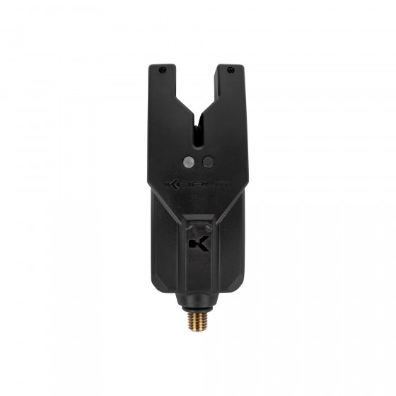 Korum KRI 3 Rod Remote Alarm & Indicator Set