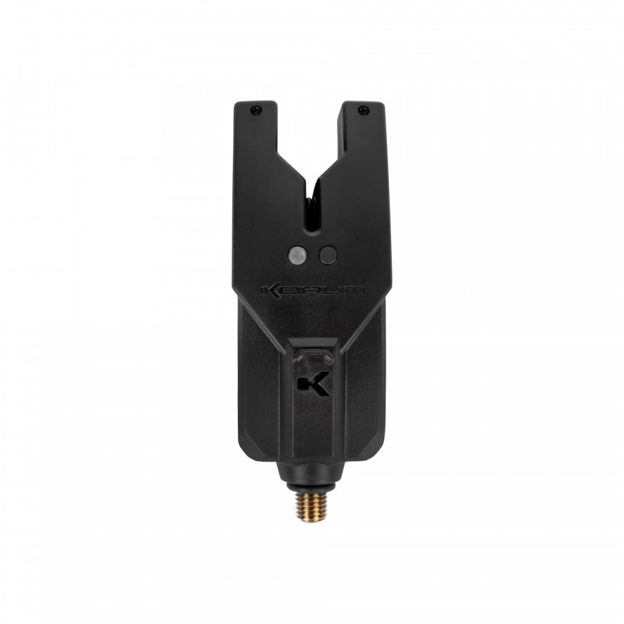 Korum KRI 3 Rod Remote Alarm & Indicator Set