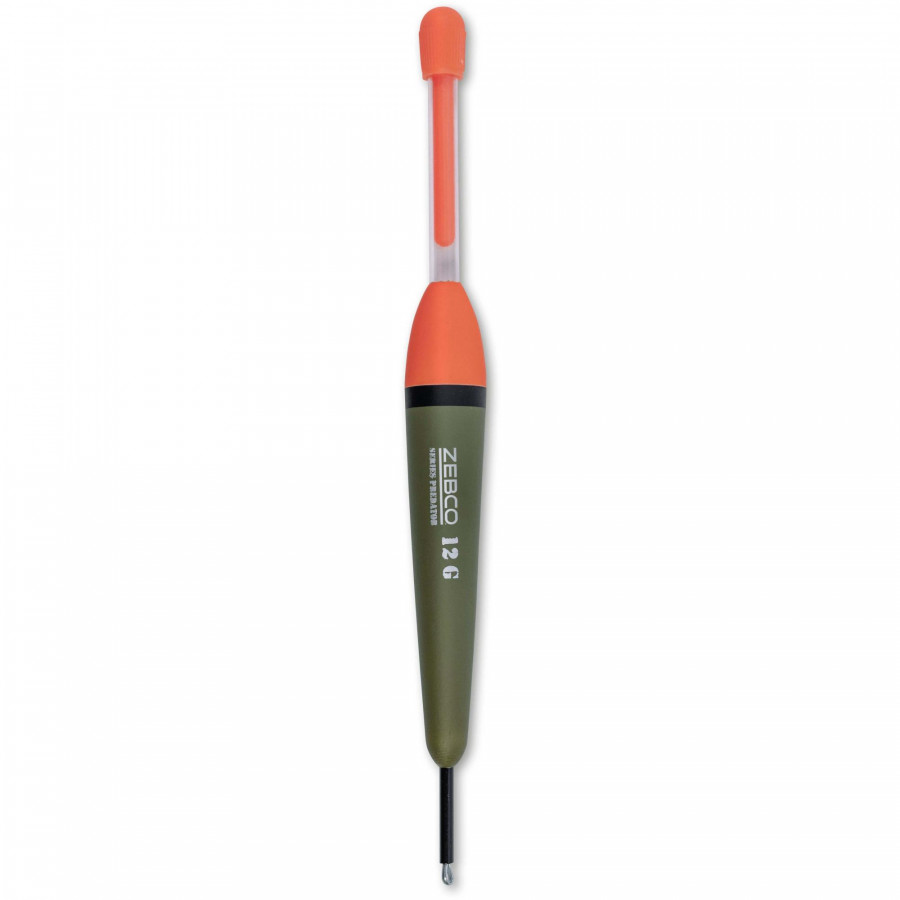 Zebco Trophy Predator Z Pose, Schwimmer, verschiedene Varianten