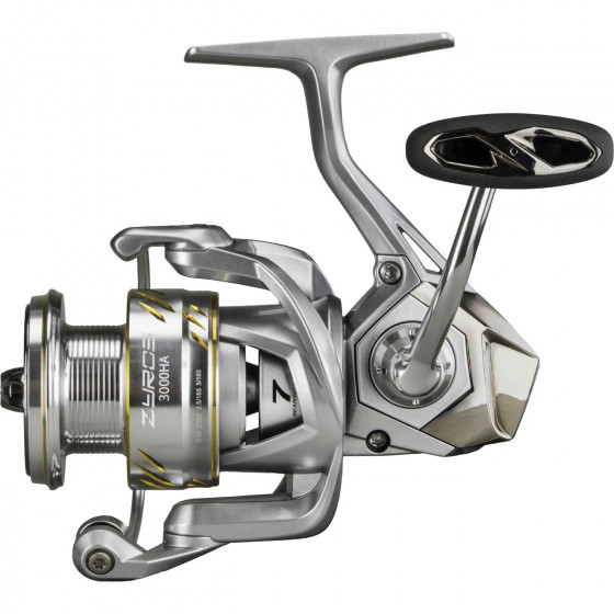 Okuma Zyros, verschiedene Modelle