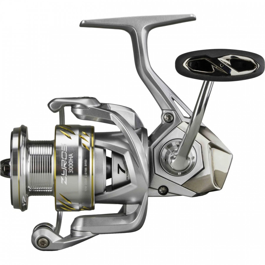 Okuma Zyros, verschiedene Modelle