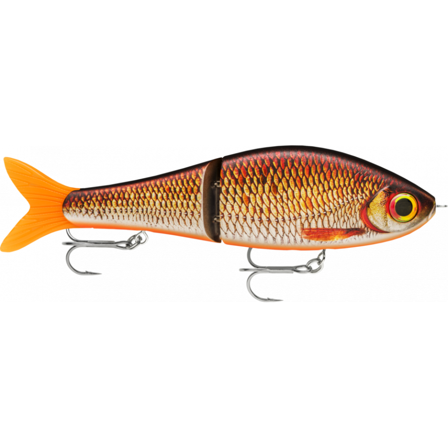 Rapala Super Shadow Rap Glide, 11cm, 45g, verschiedene Varianten