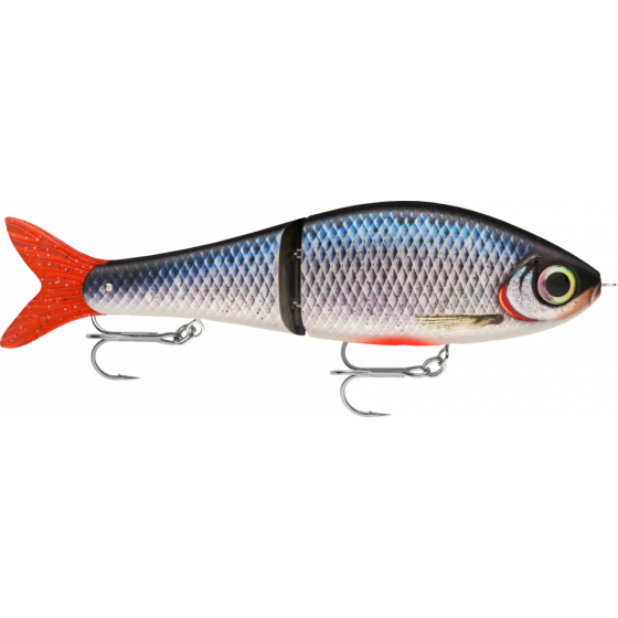 Rapala Super Shadow Rap Glide, 11cm, 45g, verschiedene Varianten