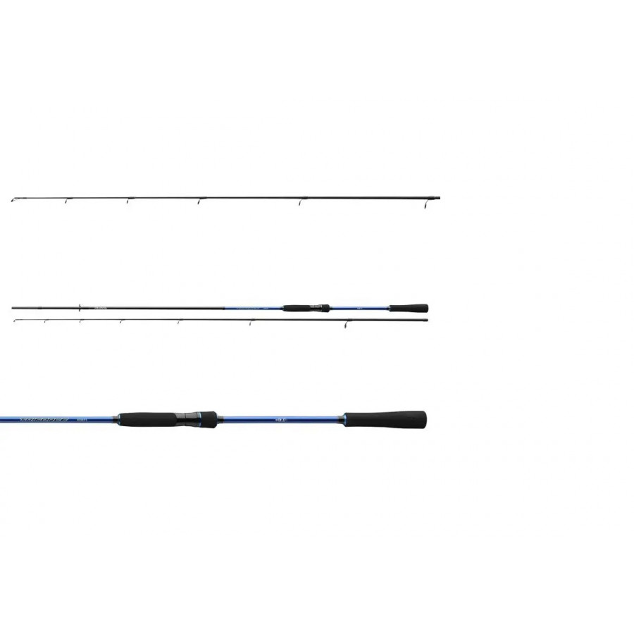 Daiwa Triforce Zander 2,40m 15-50g
