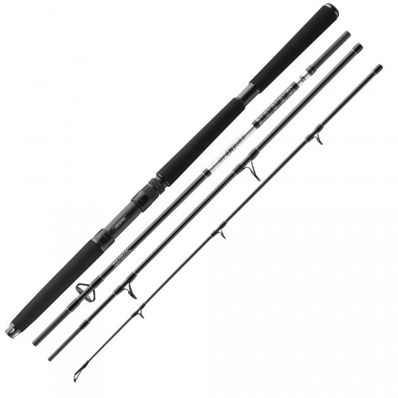 Daiwa  BG Travel Pilk 2,40m 40-125g