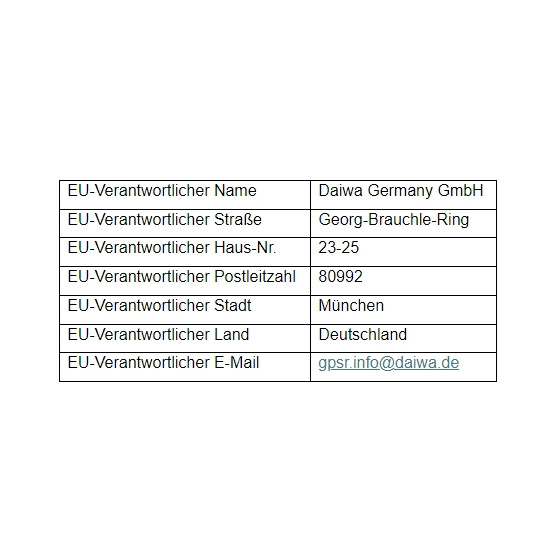 Daiwa  BG Travel Pilk 2,40m 40-125g