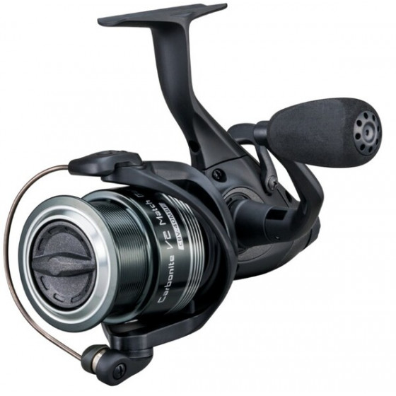 Okuma Carbonite V2 CBV-40MBF Freilauf-Feederrolle