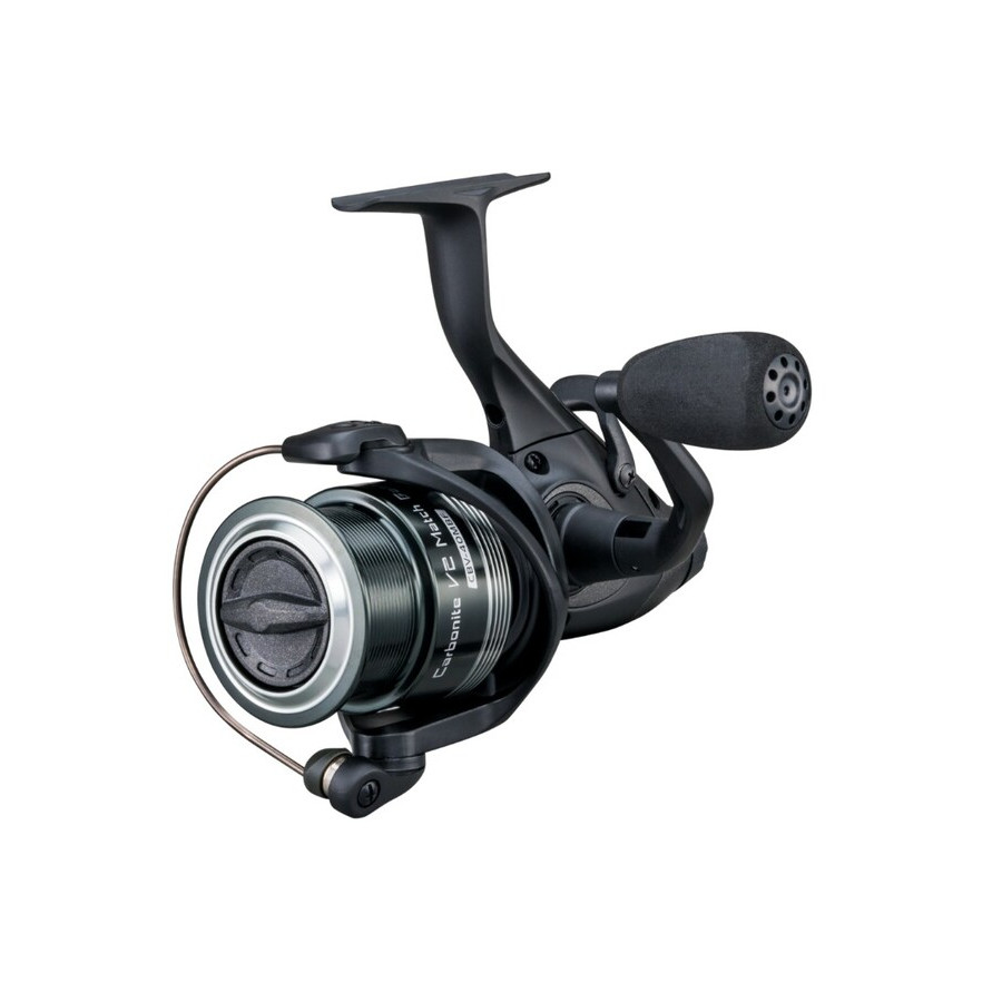 Okuma Carbonite V2 CBV-40MBF Freilauf-Feederrolle