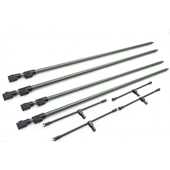 Mivardi Stabilization Kit-Session Umbrella XL (4+4pcs)