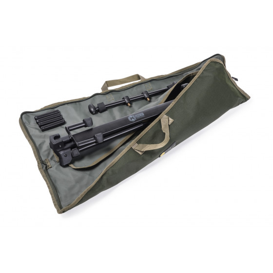 Mivardi Rodpod New Dynasty Quick Set inkl. buzzbar