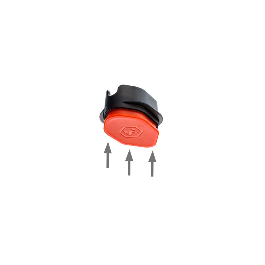 Mivardi Feeder Mould Quick Release, verschiedene Varianten