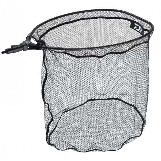 DAIWA D-VEC Swift Catch Carbon Net, verschiedene Größen