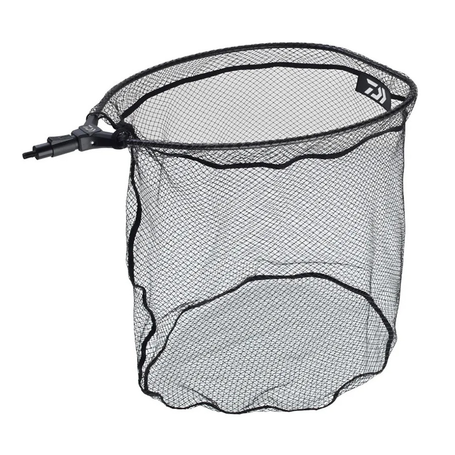 DAIWA D-VEC Swift Catch Carbon Net, verschiedene Größen