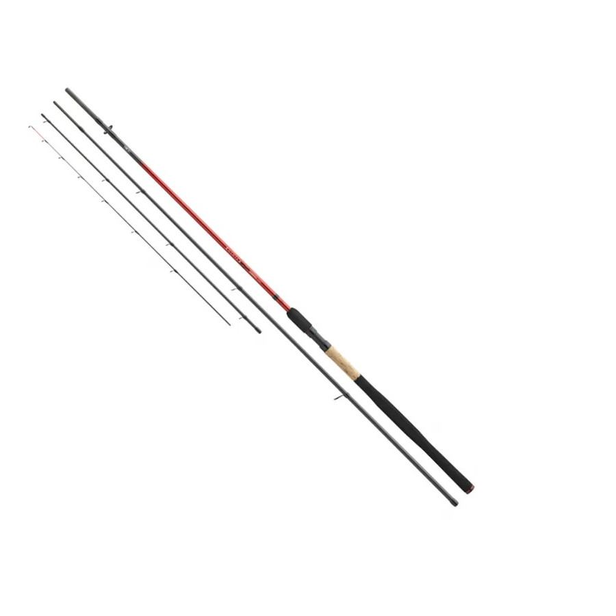 Daiwa Ninja Commercial Feeder, 3,60m -100WG