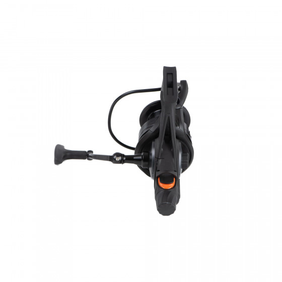 Fox EOS FS, verschiedene Varianten