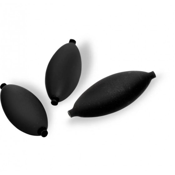 Black Cat Micro U-Float 3,5g schwarz