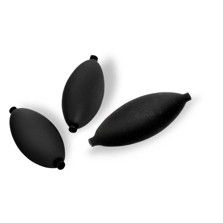 Black Cat Micro U-Float 3,5g schwarz