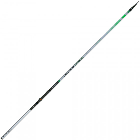 Tubertini Legacy Trout I, 4,00m, WG 3-10g