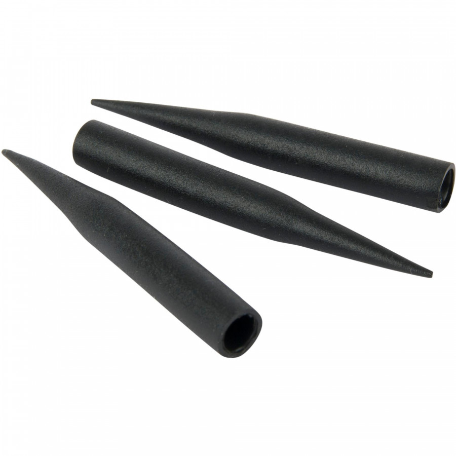 Fox Rage Predator Large Safety Sleeves x 10