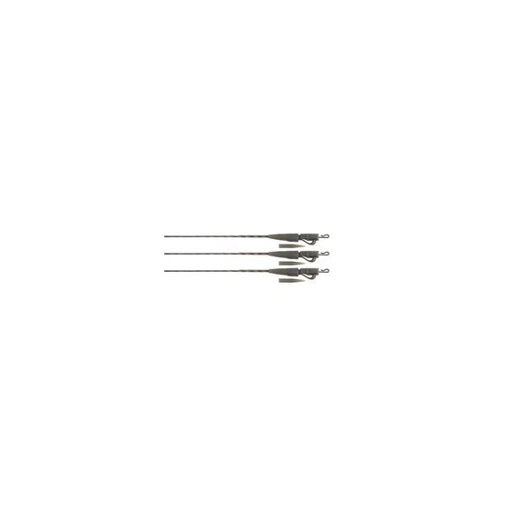 FOX Edges Naturals Submerge Lead Clip 40lb