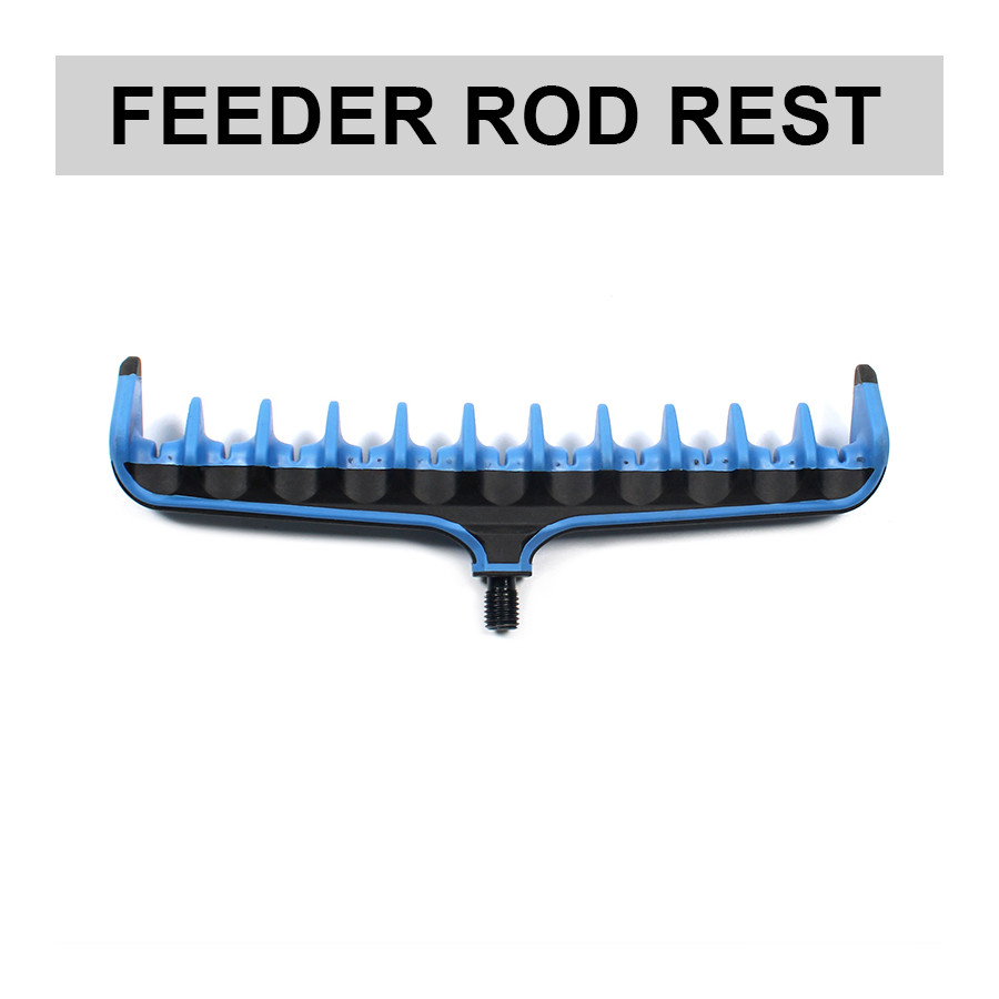 Albatros Rod Rest Front Multi Position