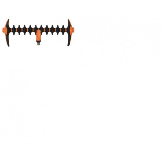 Albatros Rotating Side Feeder Rest 13cm oder 24cm