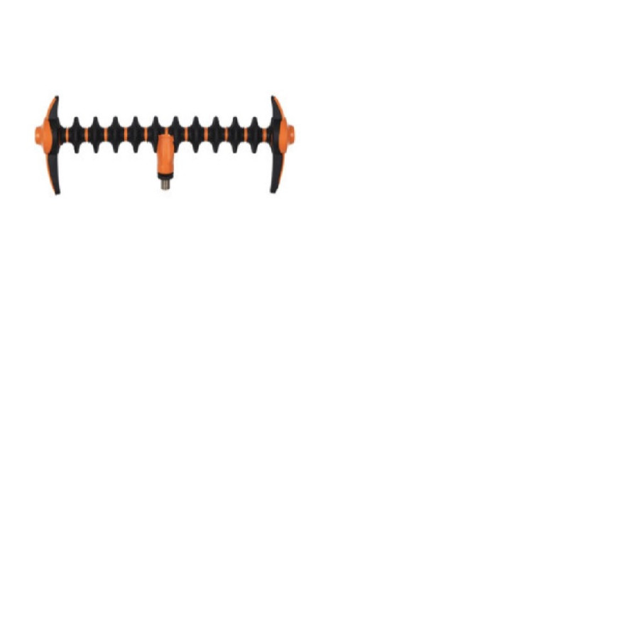 Albatros Rotating Side Feeder Rest 13cm oder 24cm