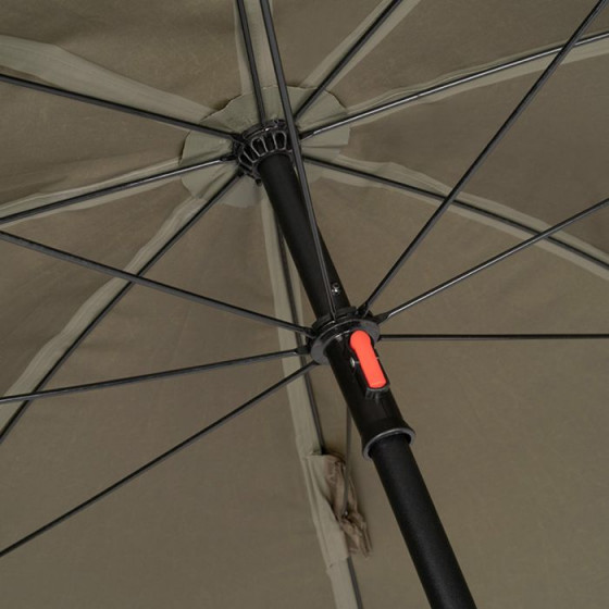 Korum Classic Brolly 45, 2,20m