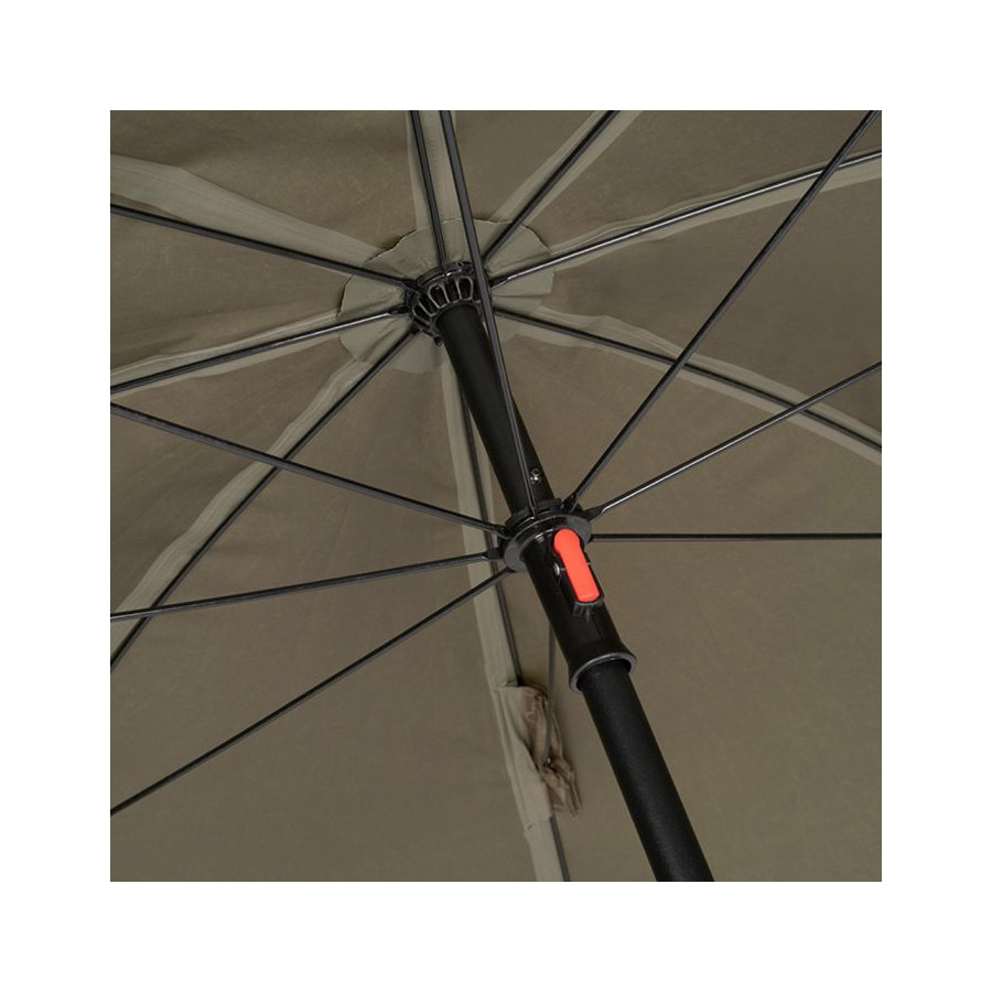 Korum Classic Brolly 45, 2,20m