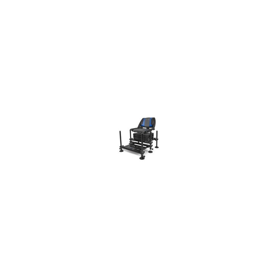 Preston Inception 360