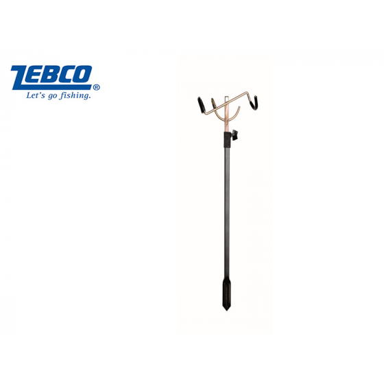 Zebco Rod Holder, verschiedene Größen