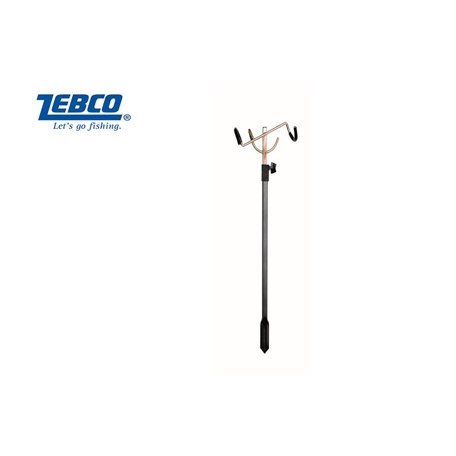 Zebco Rod Holder, verschiedene Größen