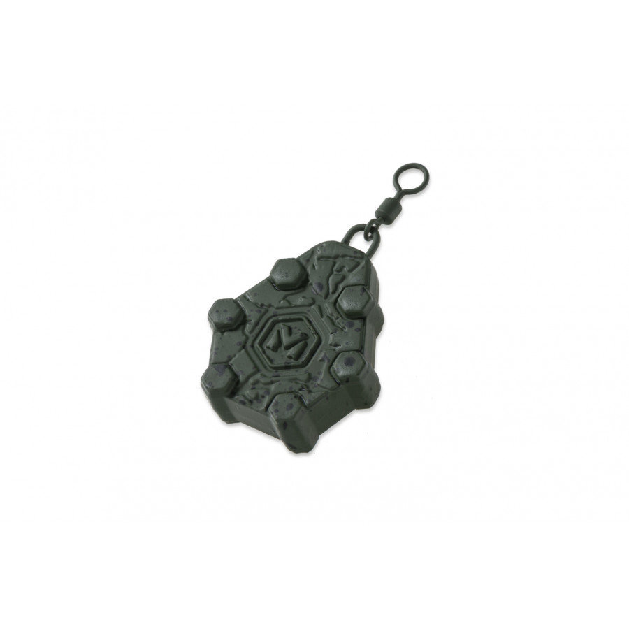 Mivardi Lead CamoCODE, Gripper, verschiedene Varianten