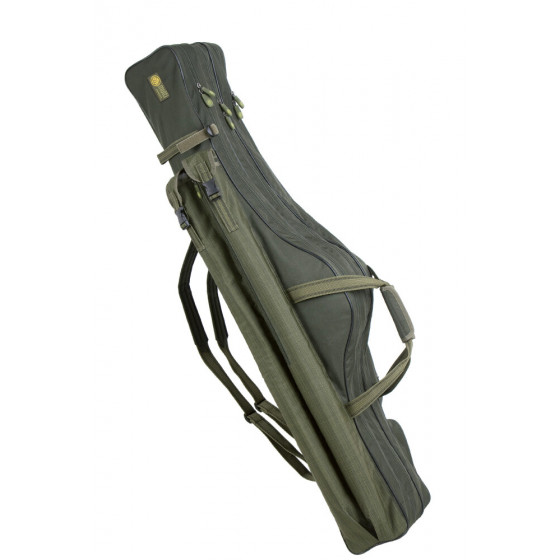 Mivardi Rod holdall, Multi Green, verschiedene Längen