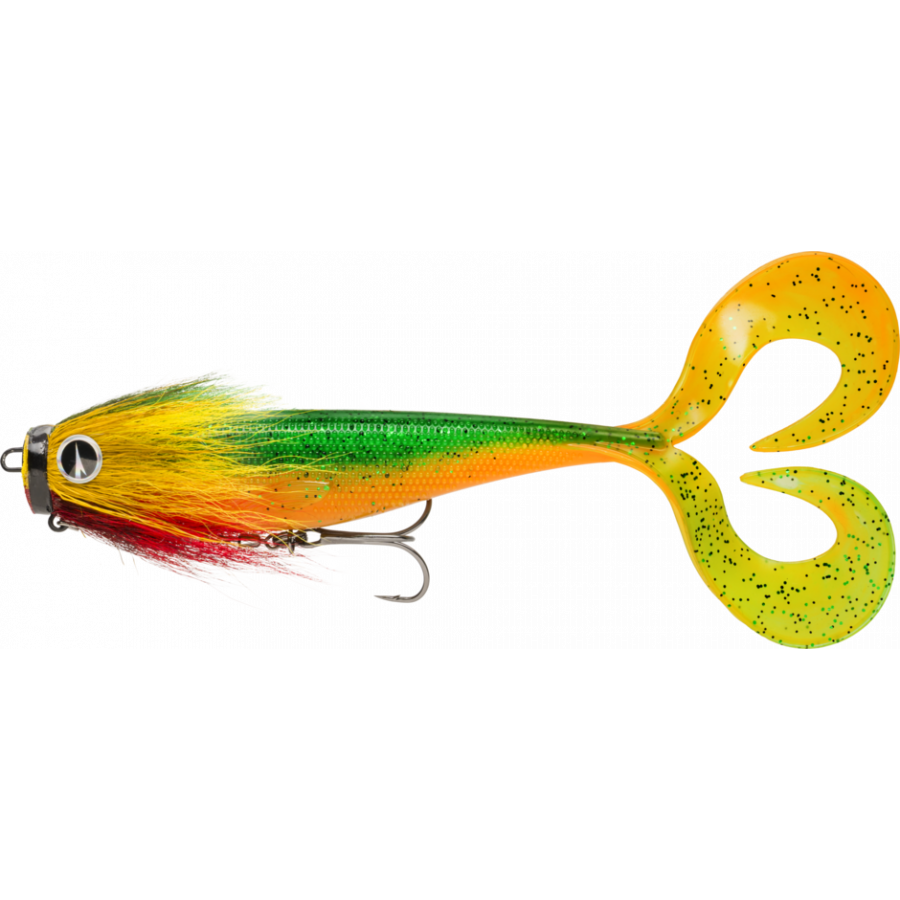 Rapala Prerigged Soft Olio 20cm 80g