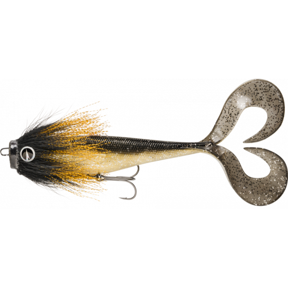 Rapala Prerigged Soft Olio 20cm 80g