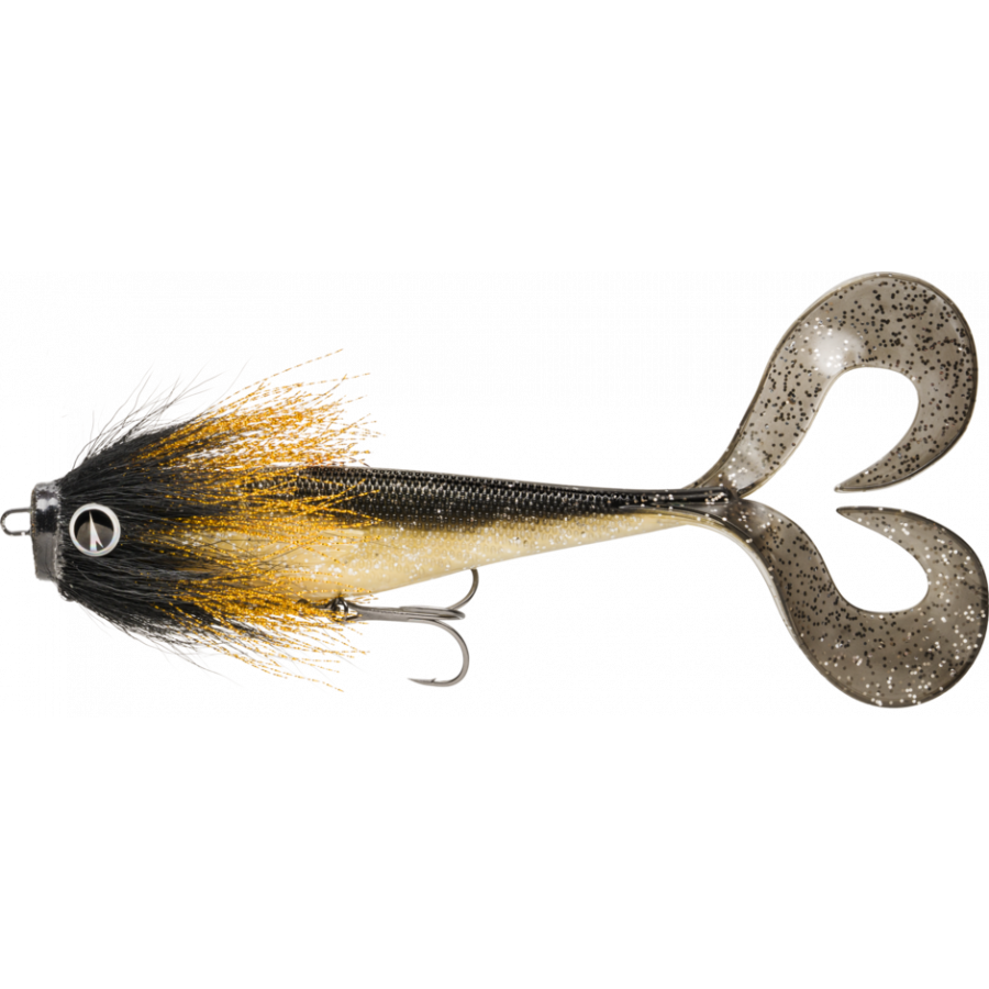 Rapala Prerigged Soft Olio 20cm 80g
