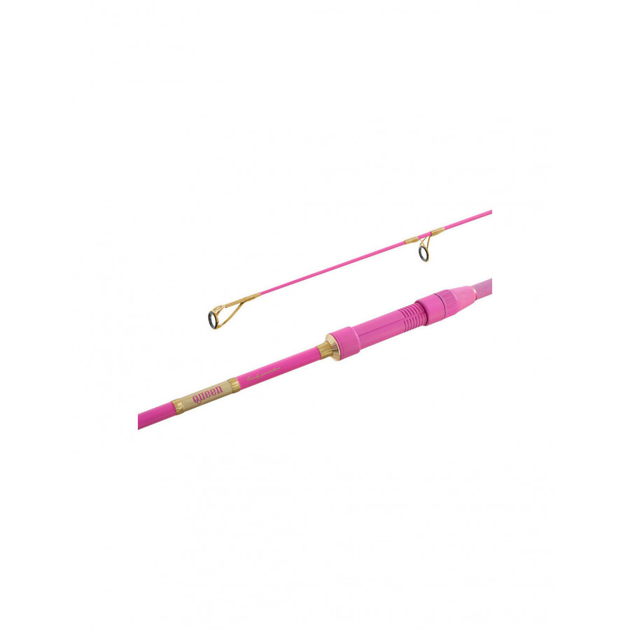 Delphin Queen Candy, Karpfenrute, 3,60m, 3lbs