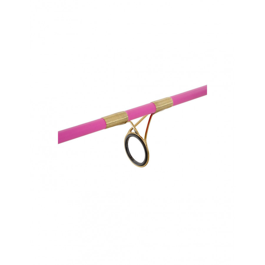Delphin Queen Candy, Karpfenrute, 3,60m, 3lbs