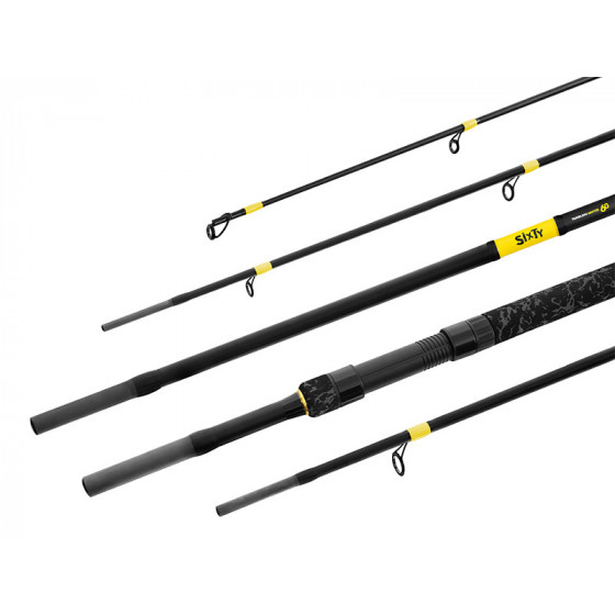 Delphin Sixty Spin Travel. 5tlg. -100g