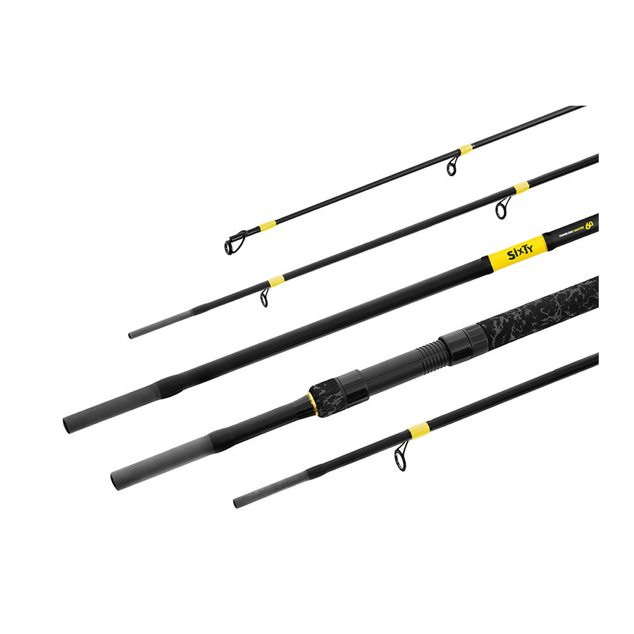 Delphin Sixty Spin Travel. 5tlg. -100g