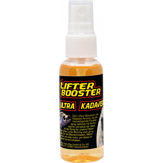 FTM Lifter Booster Ultra Kadaver, 50ml