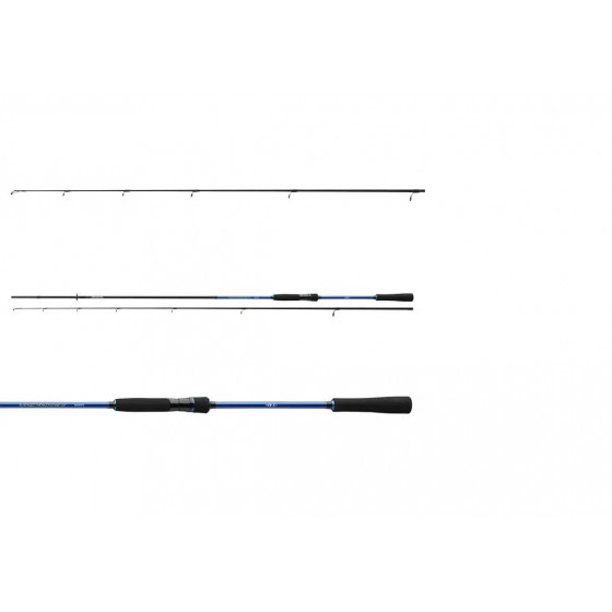 Daiwa Triforce Zander 2,70m 15-50g