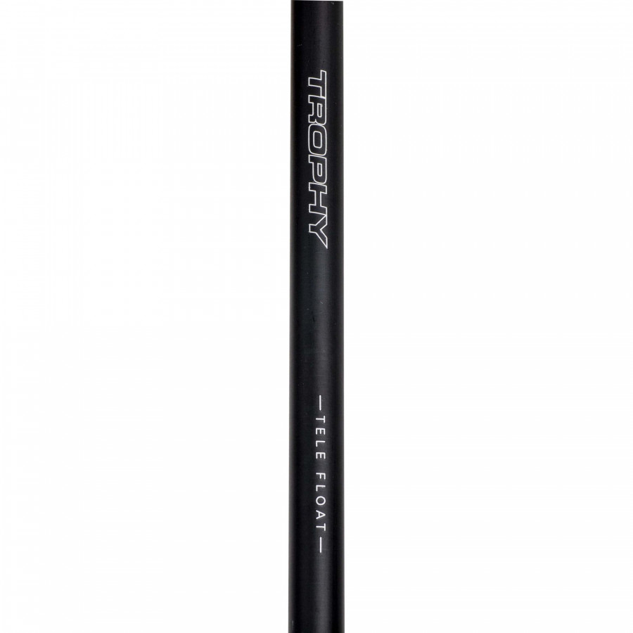 Zebco Trophy Tele Float 5,00m, 5-35g