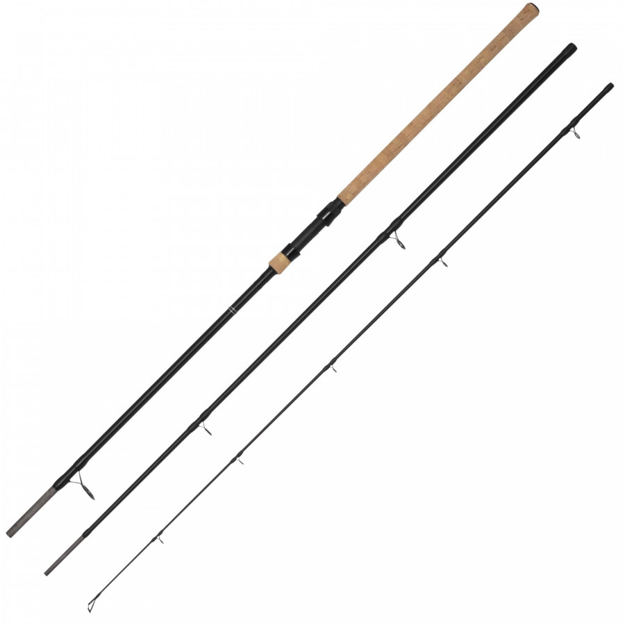Zebco After Dark Allround, 3,30m, 45-100g, 3tlg.
