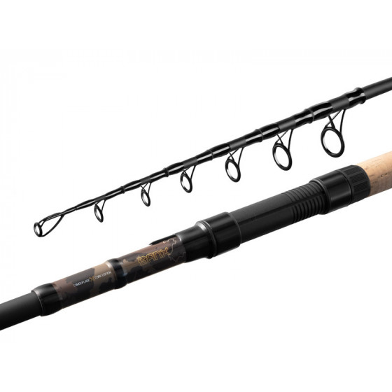 Delphin Tele BANX CamoCORK, verschiedene Varianten