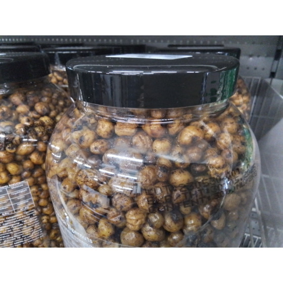 WAE Prepared Particels - 5kg